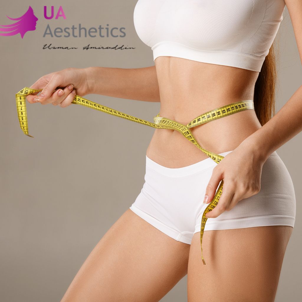 Liposuction in Lahore