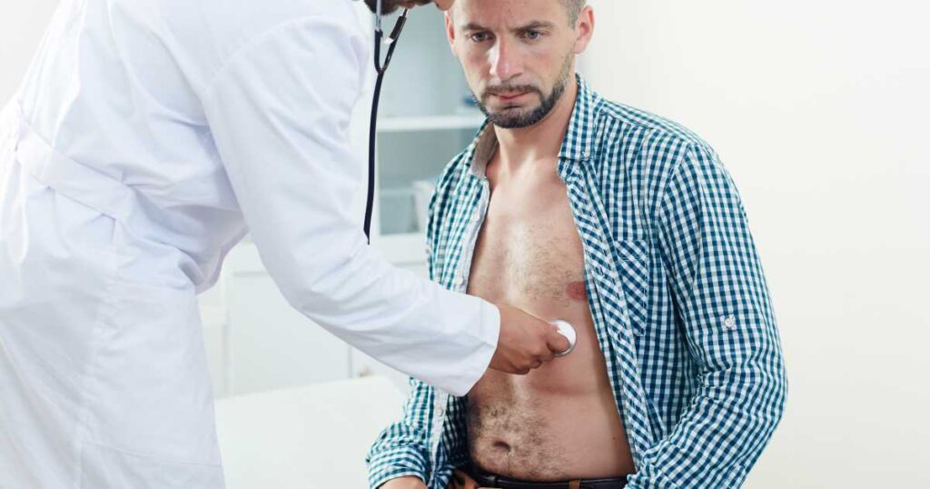 Demystifying Male Gynecomastia: Facts & Solutions